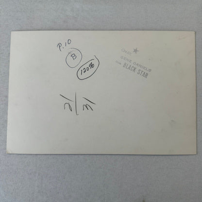 United Farmworkers Union Strike Labour Labor Canada Press Photo Photograph