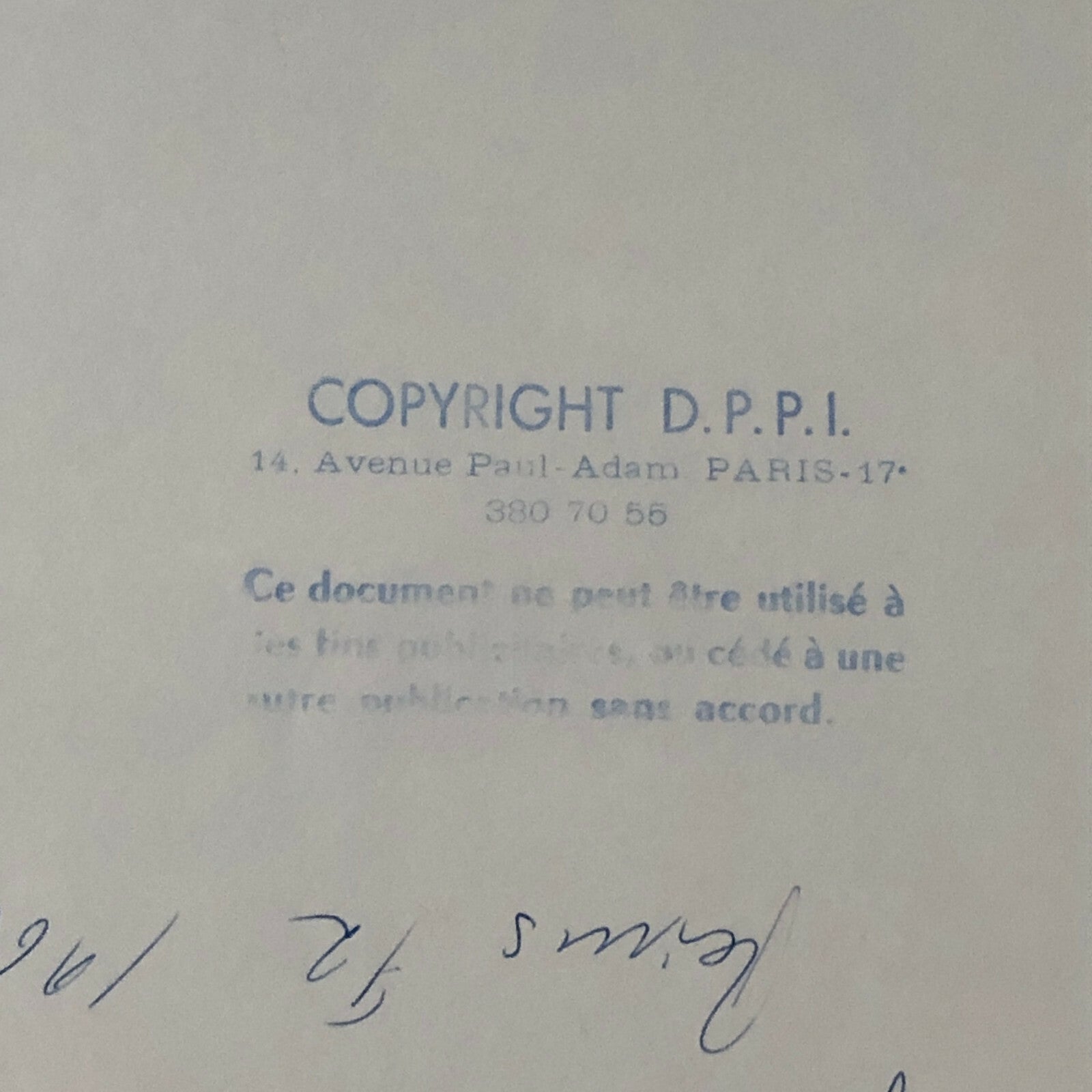 Vintage 1968 Reims Formula 2 F2 Racing Photo Photograph DPPI Jack Brabham ? 