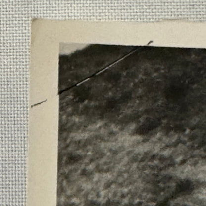 1922 Targa Florio Graf Masetti Mercedes Benz Racing Car Photo Photograph