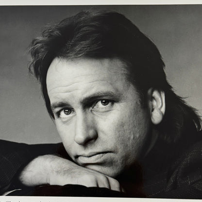 John Ritter Hooperman ABC Television Press Photo Publicity Photograph Print 1988