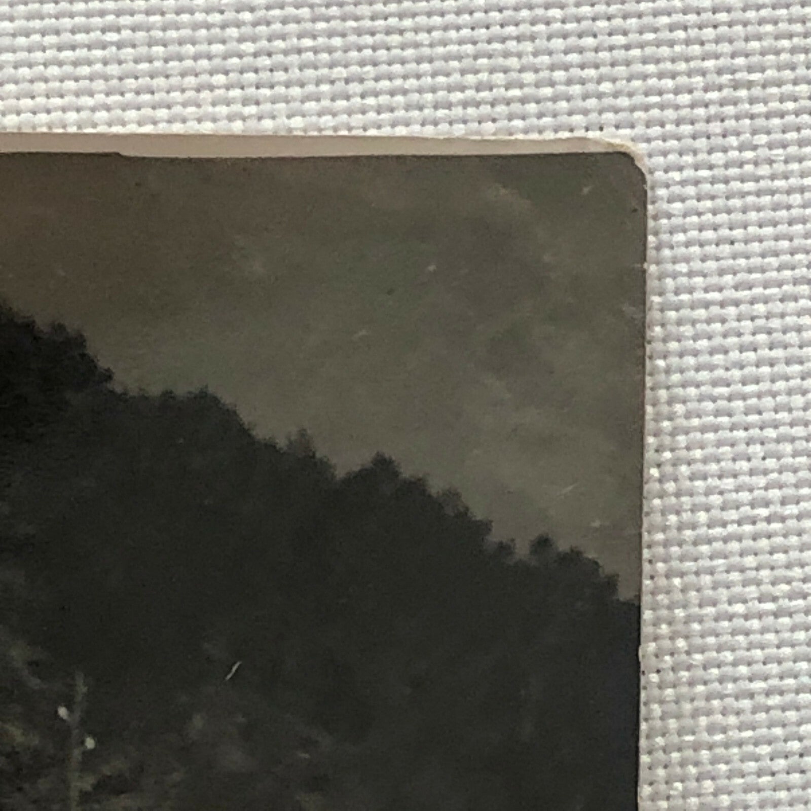 Antique Press Photo Photograph Agence Meurisse Paris Nice Rally Rallye Car ? 