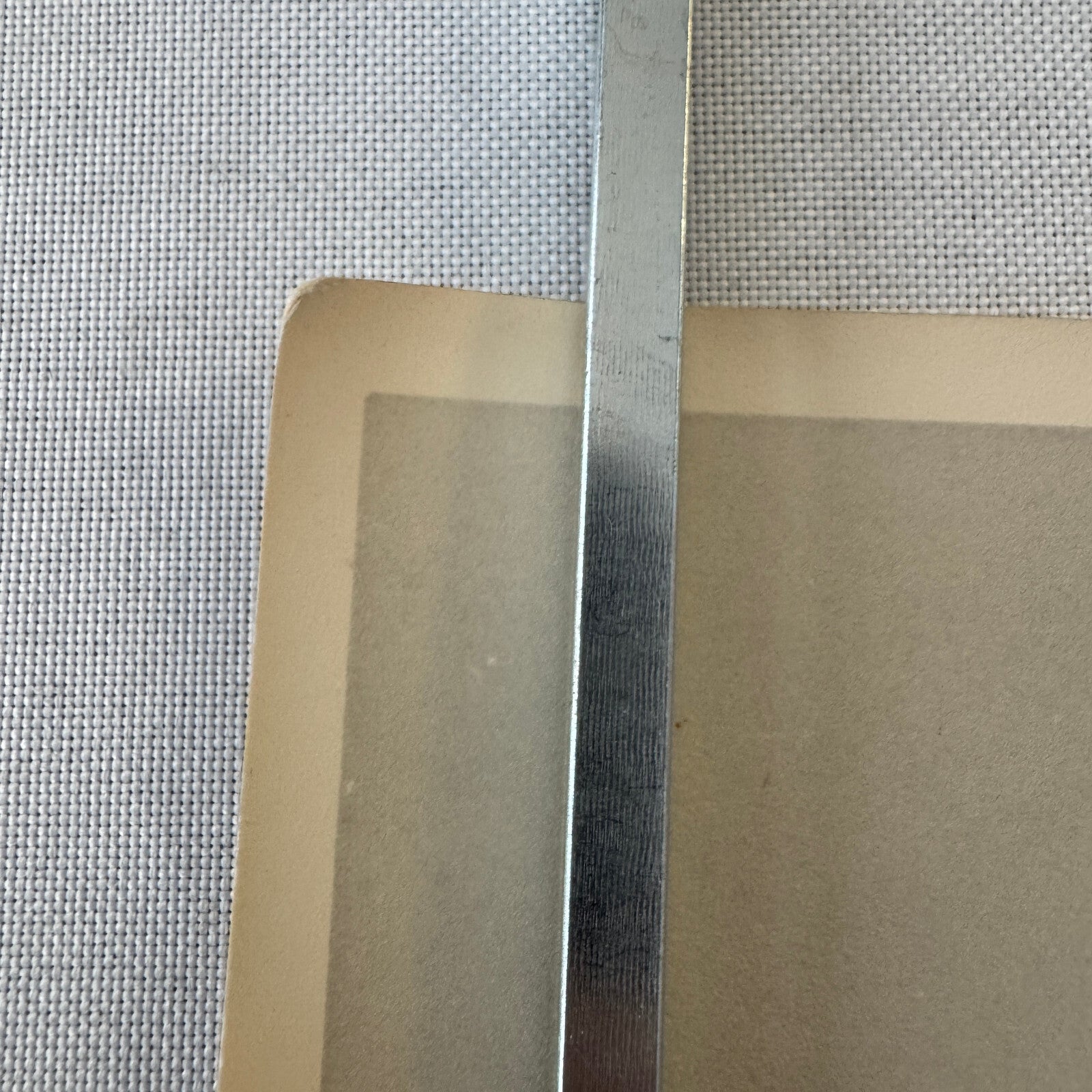 Vintage Volkswagen VW Beetle Convertible Cabriolet Photo Photograph Print