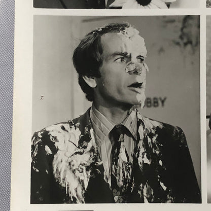 Walt Disney Channel The Shaggy D.A. Dog 1976 Press Photo Photograph Movie Film