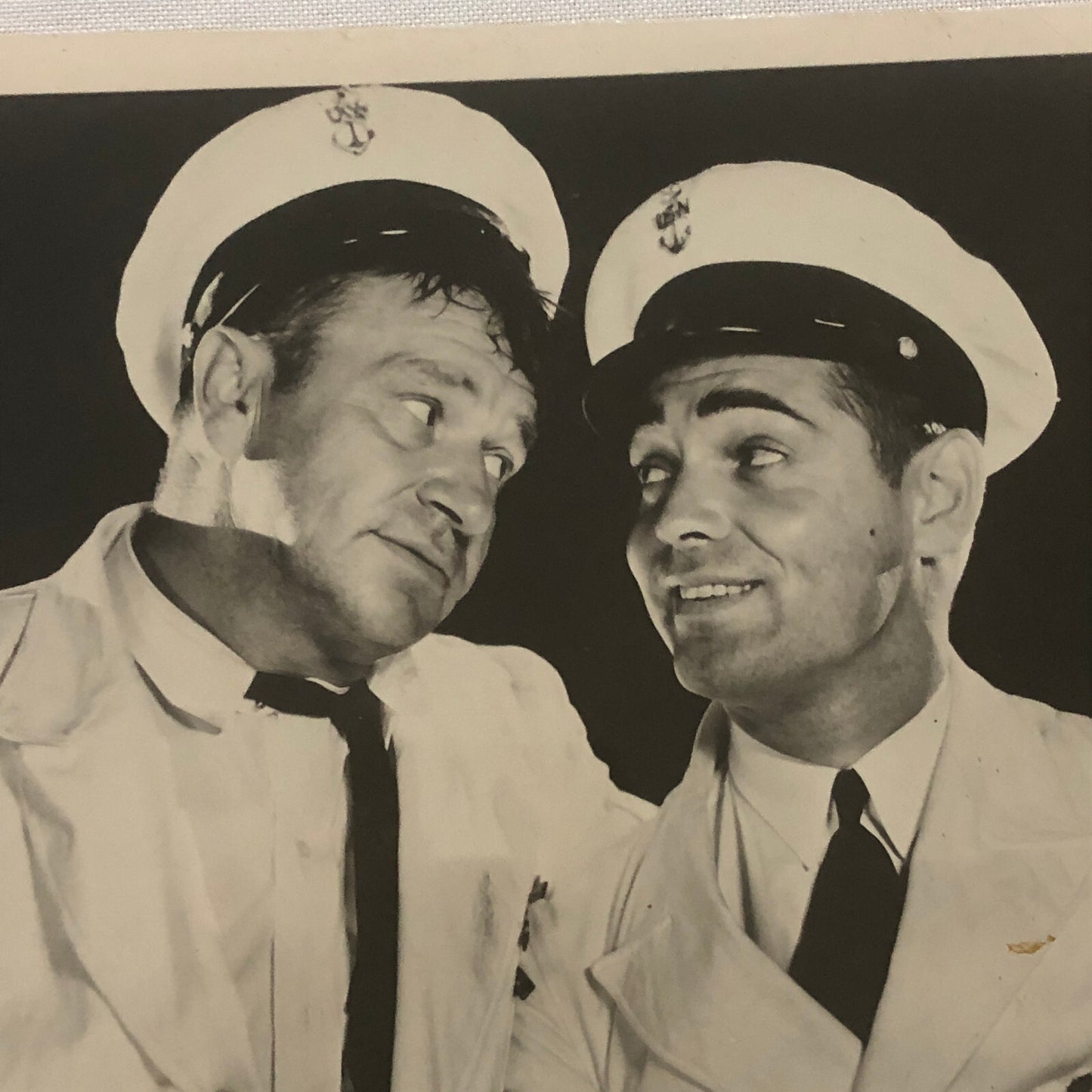 Hell Divers Clark Gable Wallace Beery 1930 Movie Film Photo Photograph Print