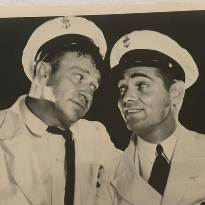 Hell Divers Clark Gable Wallace Beery 1930 Movie Film Photo Photograph Print