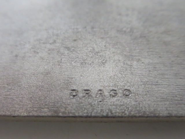 Vintage 1958 Nice Semaine Internationale Du Car Rallye French Car Rally Badge