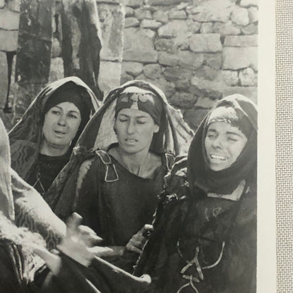 Katharine Hepburn Actress Photo Photograph Print Movie Still The Trojan Woman