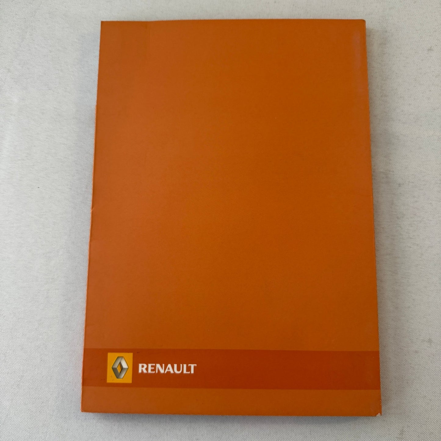 2005 Renault Car Press Kit Clio Sport Concept Egeus Twingo Scenic Megane GERMAN
