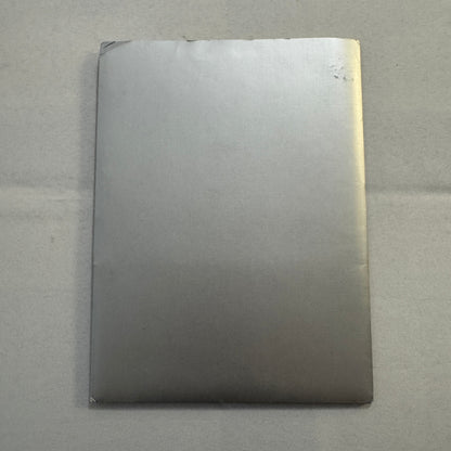 1986 Mazda RX-7 Racing Press Kit Brochure Photos Camel GT