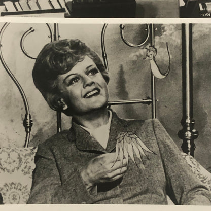 Benny & Joon Movie Press Photo Photograph Film Johnny Depp Mary Masterson