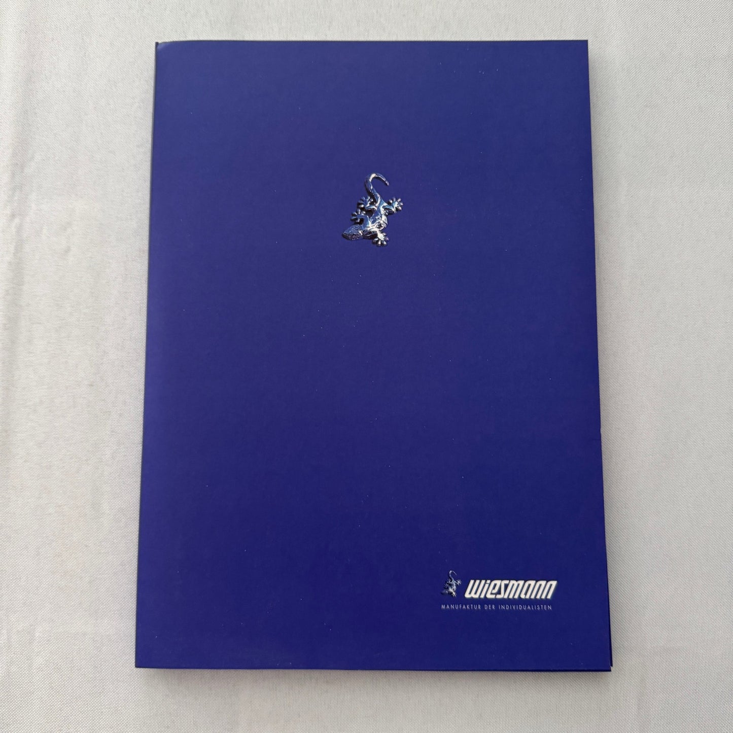 Wiesmann Car Sales Brochure Catalog Lot Wiesmann Roadster Raymond Weil Watch