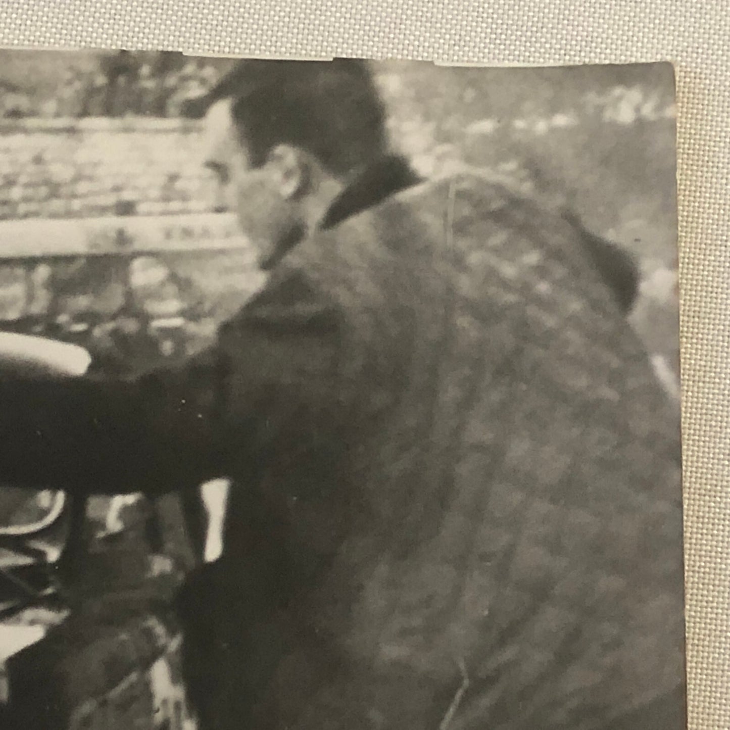 Vintage 1963 Saab Erik Carlsson Rallye Monte Carlo Rally Press Photo Photograph 