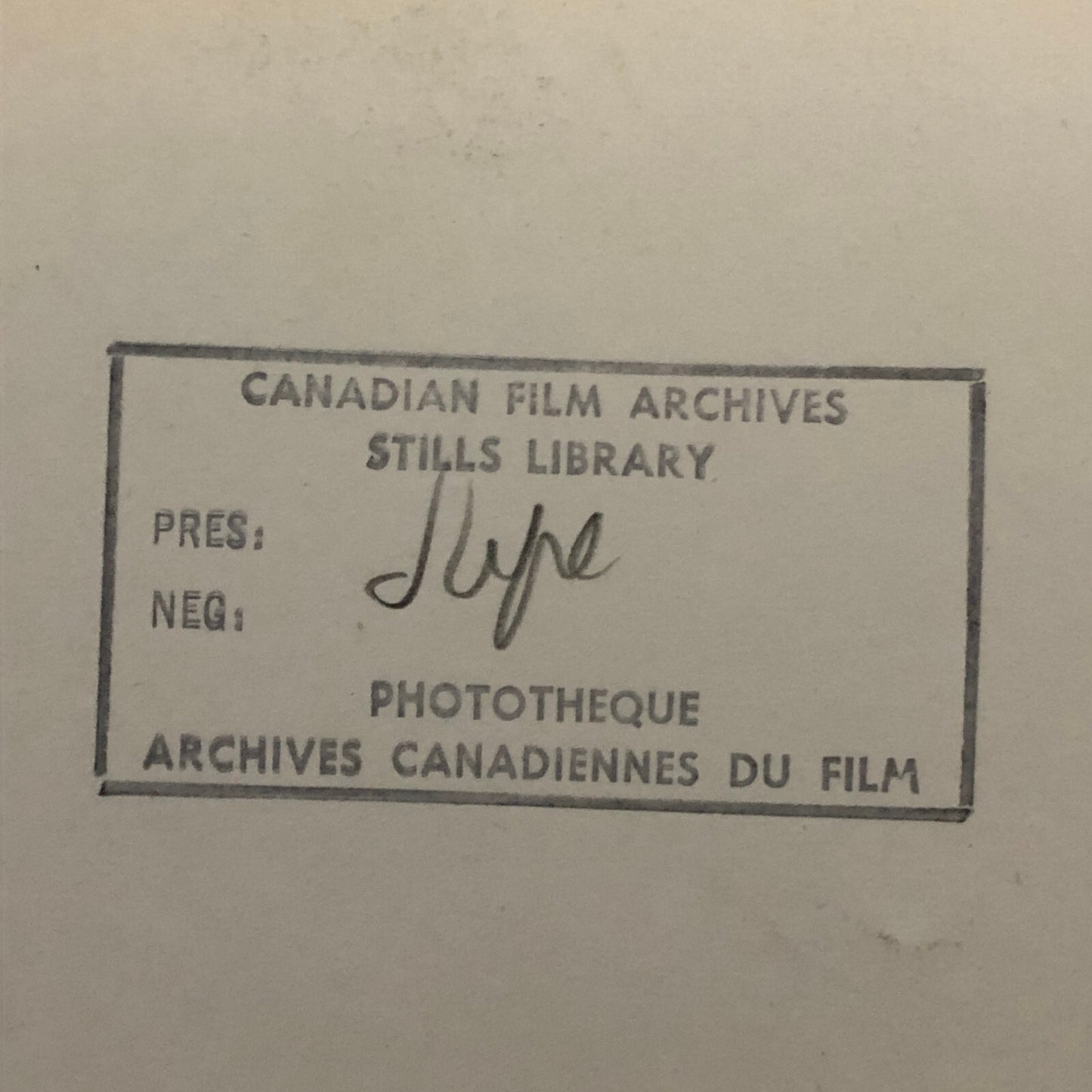 The Lawless Movie Film Photo Photograph MacDonald Carey Gail Russell 1950