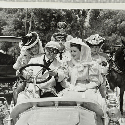 Vintage Movie Still Photo Photograph 1946 Summer Holiday Mickey Rooney