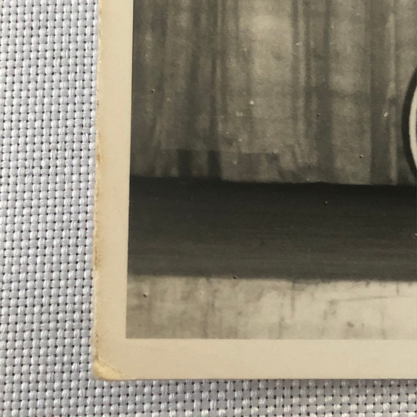 Circus Performer Balancing Act on Bicycle Photo Photograph Denmark