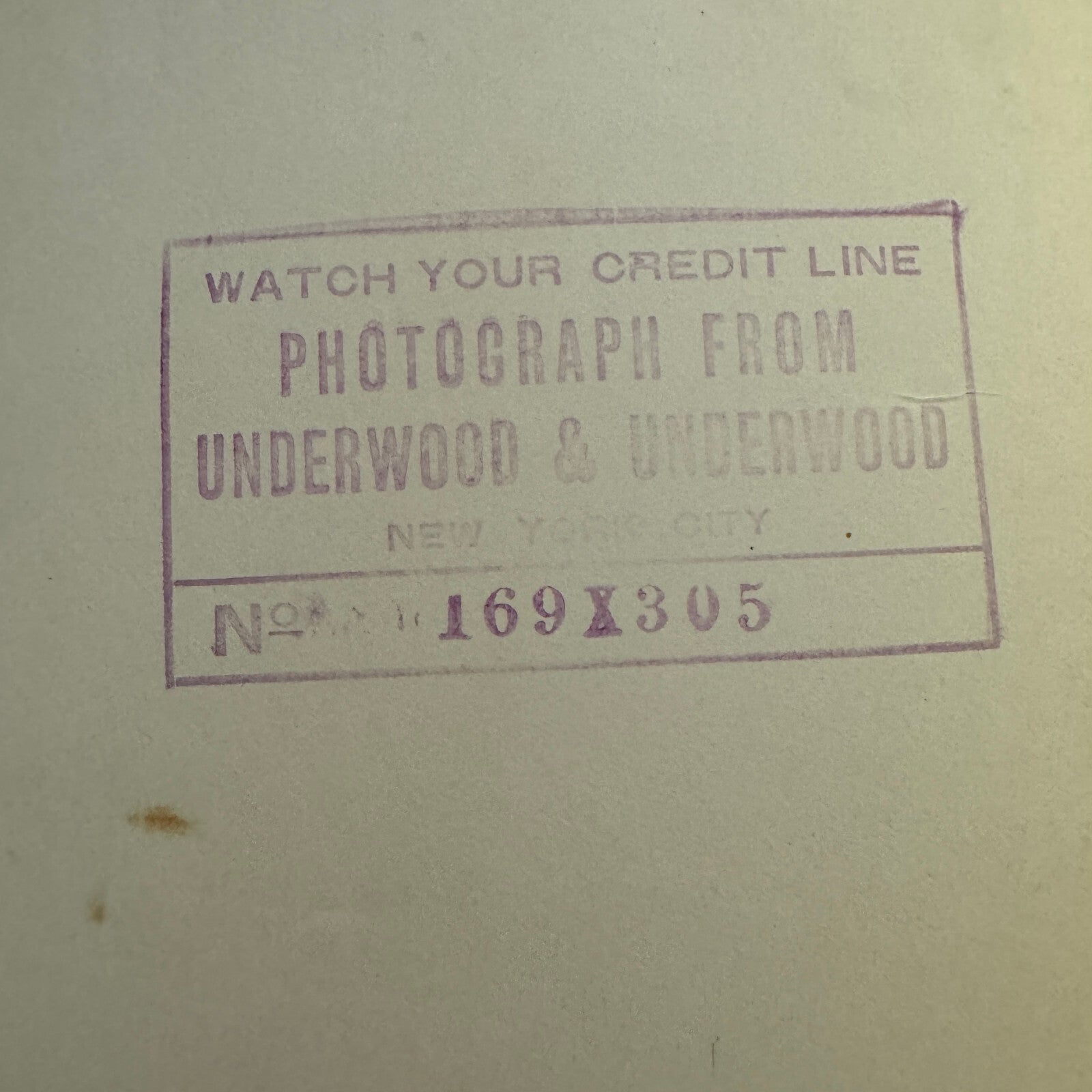 1926 British Labour Strike Press Photo Photograph British Federation of Trades