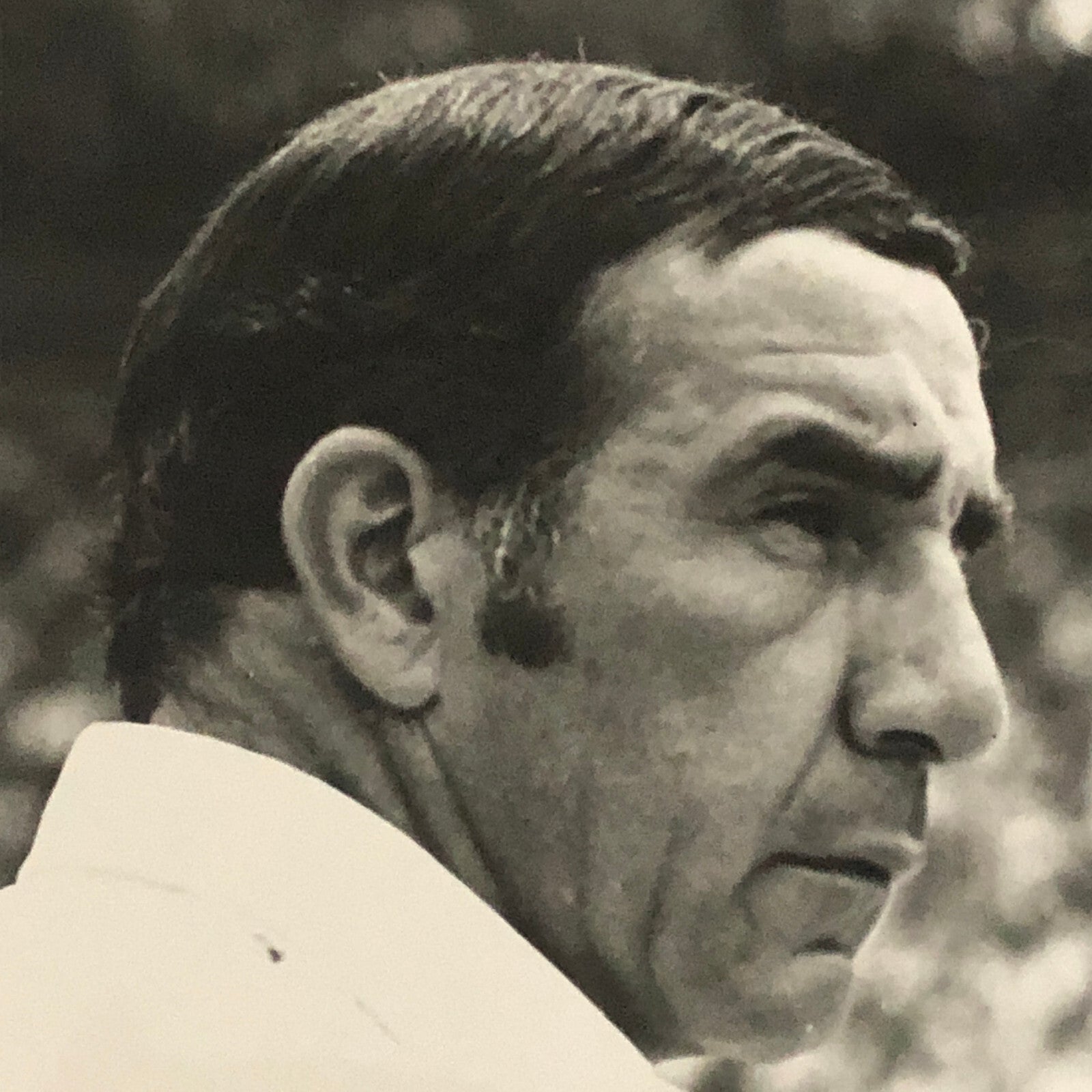 Indy Indianapolis 500 Racing Photo Photograph Andy and Vince Granatelli STP