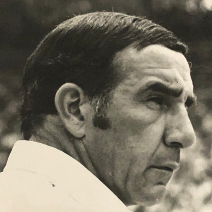 Indy Indianapolis 500 Racing Photo Photograph Andy and Vince Granatelli STP