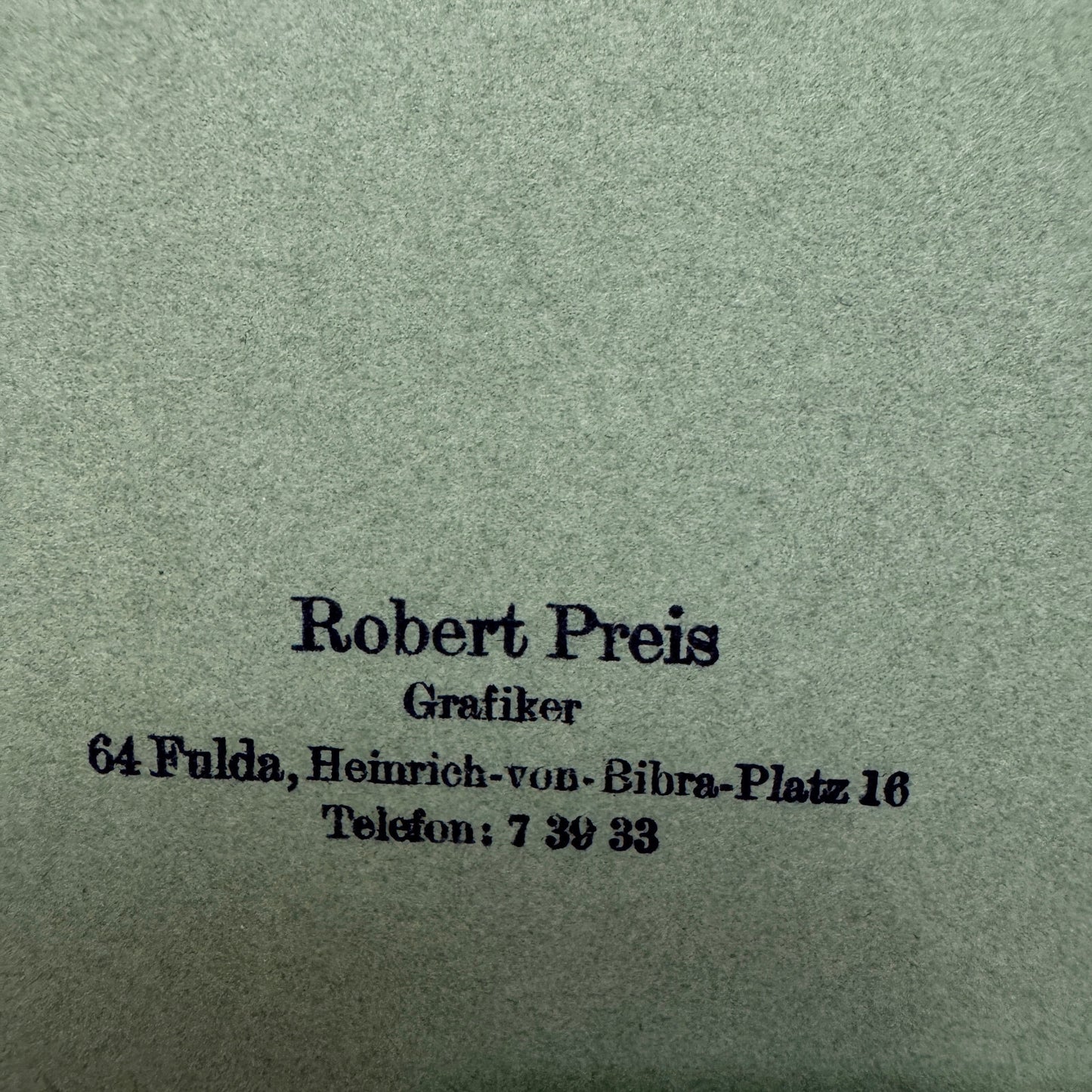 1970 Oldsmobile Toronado Car Illustration Art Drawing Hand Drawn Robert Preis