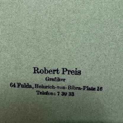 1970 Oldsmobile Toronado Car Illustration Art Drawing Hand Drawn Robert Preis