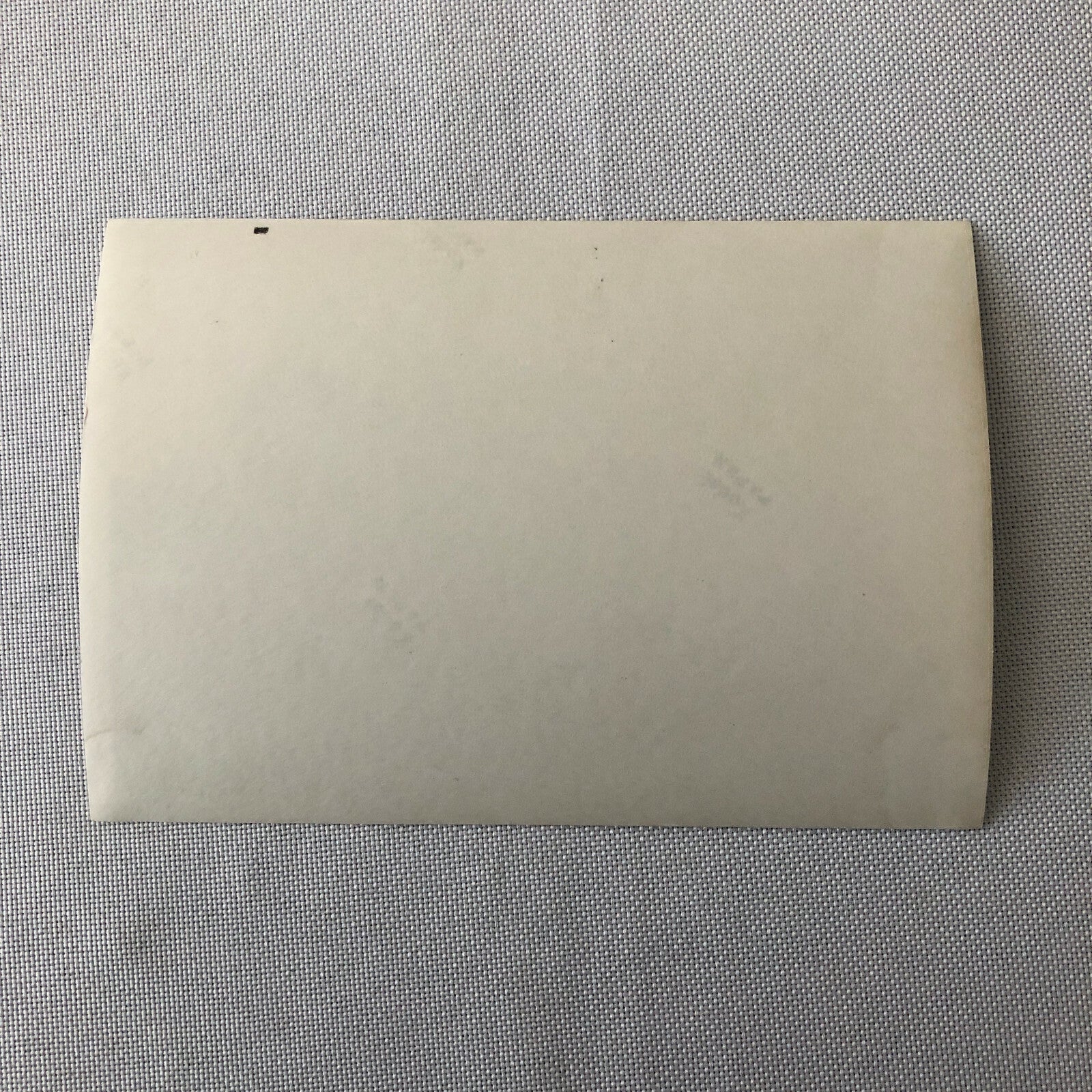 Vintage Mini Car Racing Photo Photograph Print 