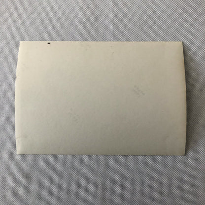 Vintage Mini Car Racing Photo Photograph Print 