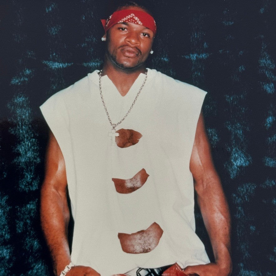 Jaheim Publicity Press Photo Photograph Artist R&B
