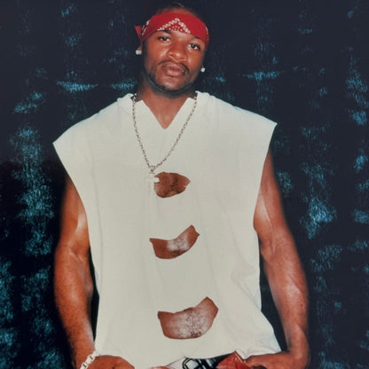 Jaheim Publicity Press Photo Photograph Artist R&B