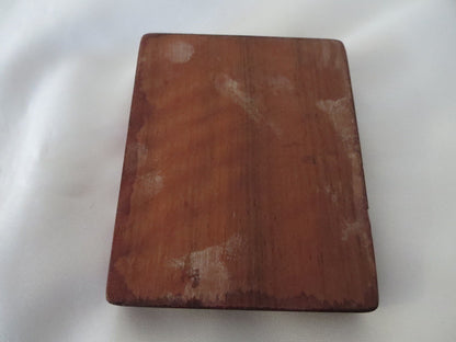 Vintage St Christoffel Tilburgsche Automobiel Club St Christoper Badge Emblem 