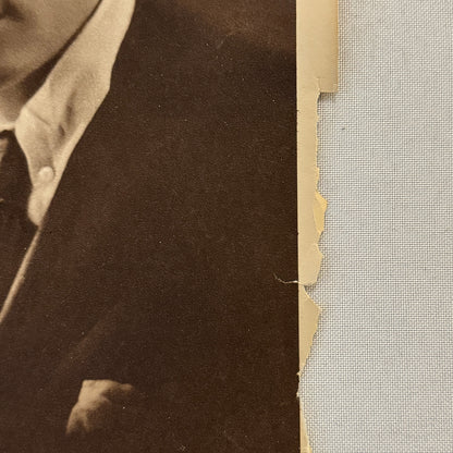 Percy Grainger Australian Composer Pianist Musician Photo Photograph Print