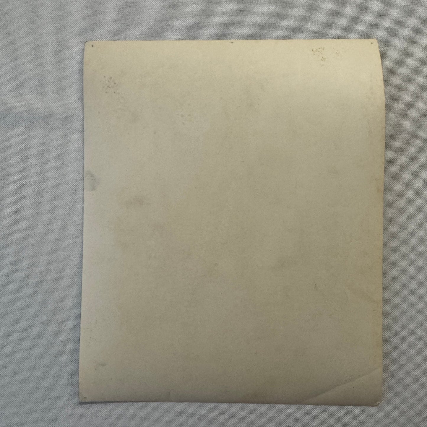 Vintage 1960s Miss Trophy Beauty Contest Bikini Model at Car Race Original Photo