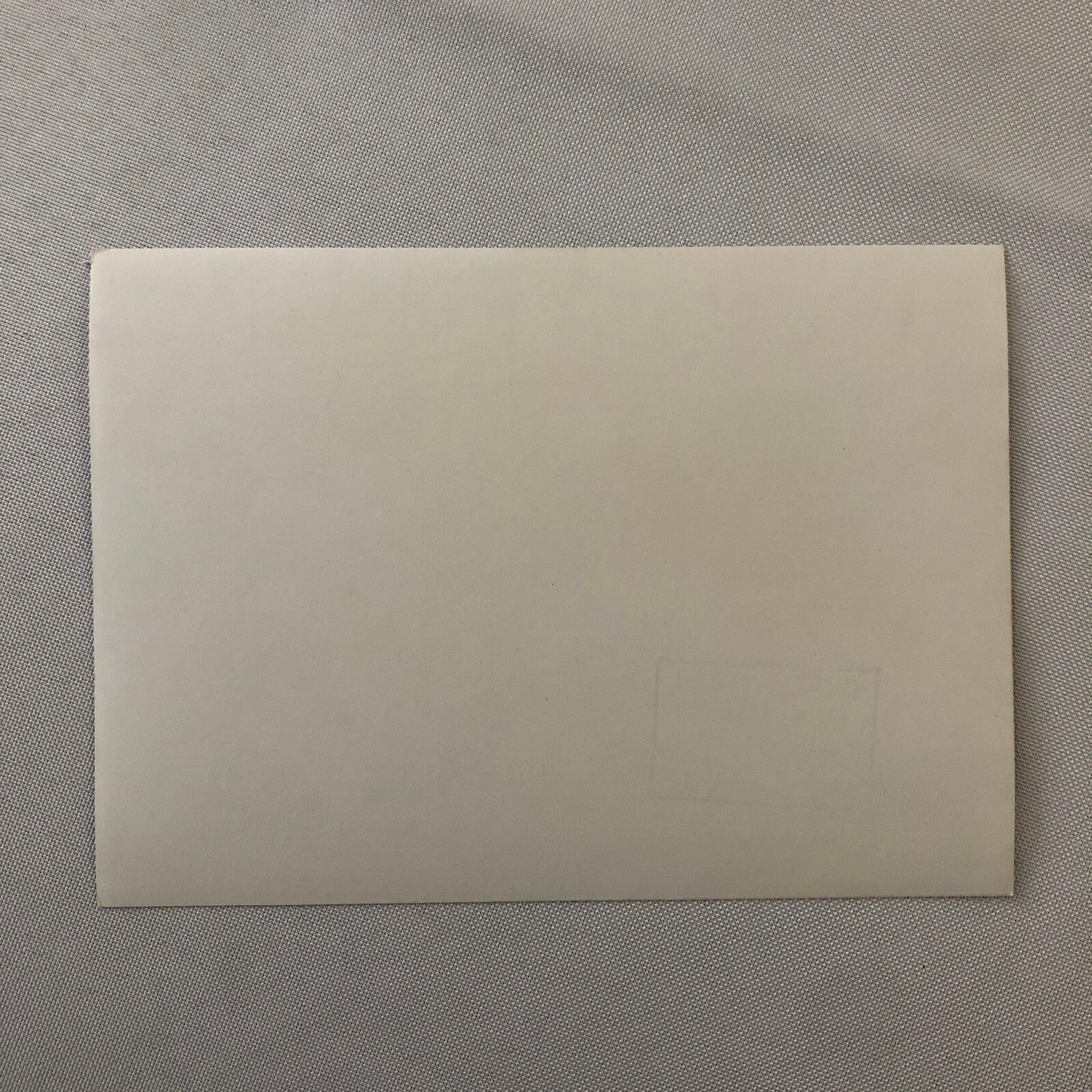 Vintage Motorcycle Racing Photo Photograph Print Germany Sidecar Side Car