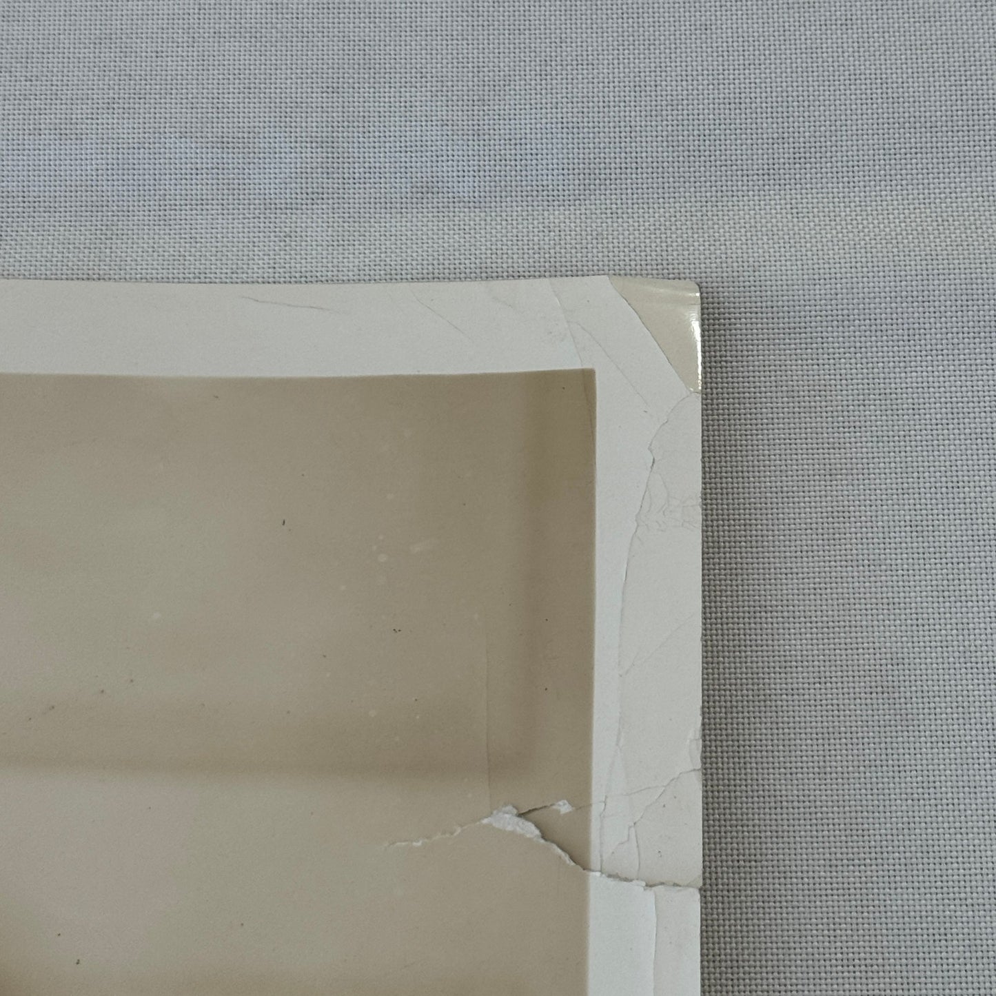 1933 Society Woman Press Photo Photograph Mexican Embassy Washington DC