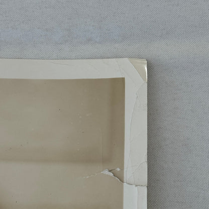 1933 Society Woman Press Photo Photograph Mexican Embassy Washington DC