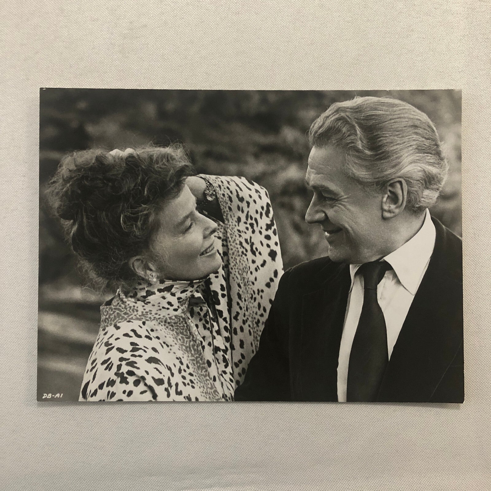 Katharine Hepburn Actress Photo Photograph Print Movie Still