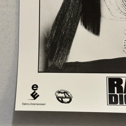 Rah Digga Music Publicity Press Photo Photograph Rap Hip Hop Rapper 1999
