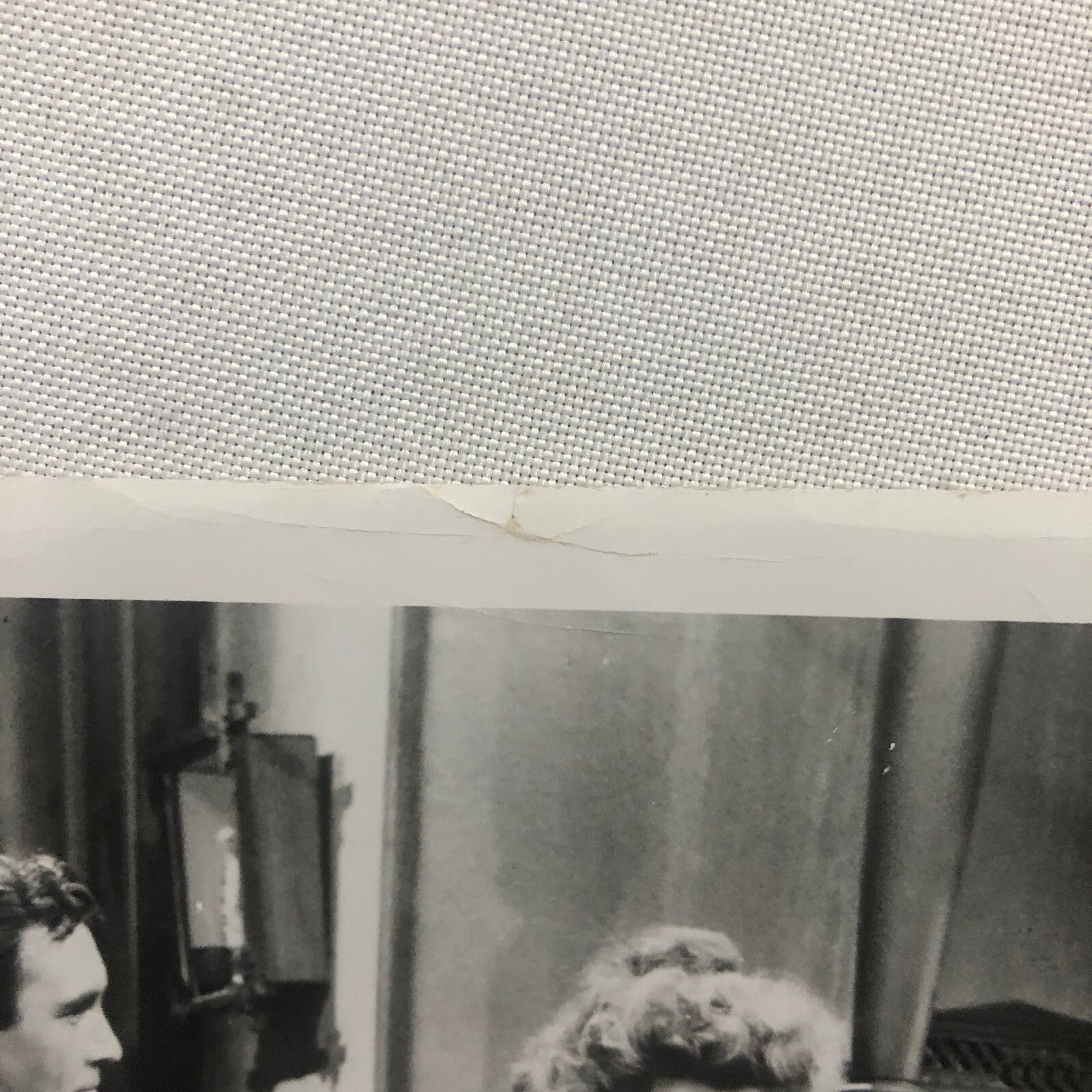 Katharine Hepburn Actress Photo Photograph Print Movie Still Long Days Journey