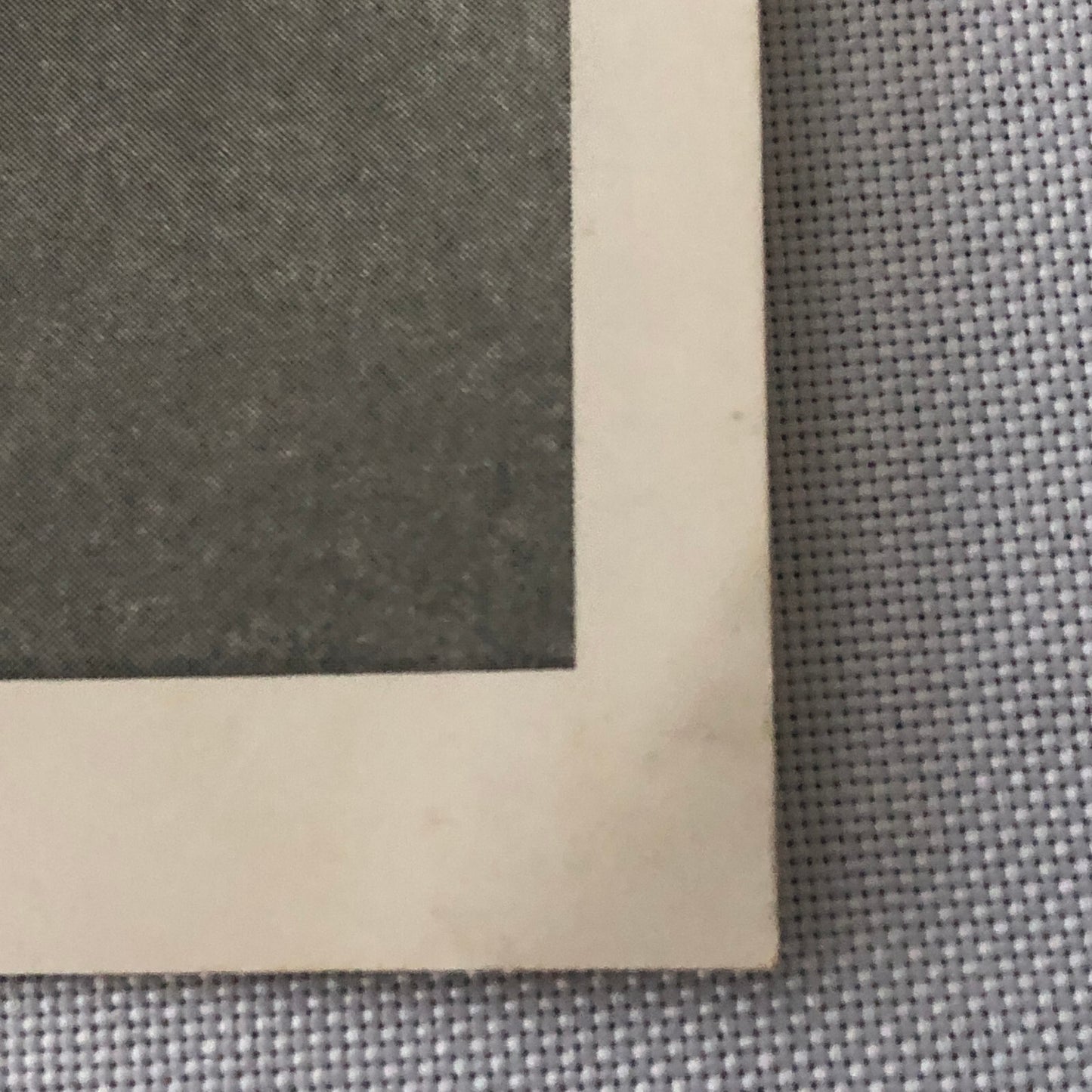 Vintage Circus Performer Bicycle Unicycle Act Postcard Post Card 5 Hartungs