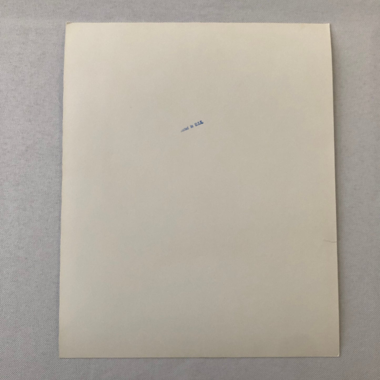 Robert Montgomery Vintage Movie Star Photo Photograph Actor