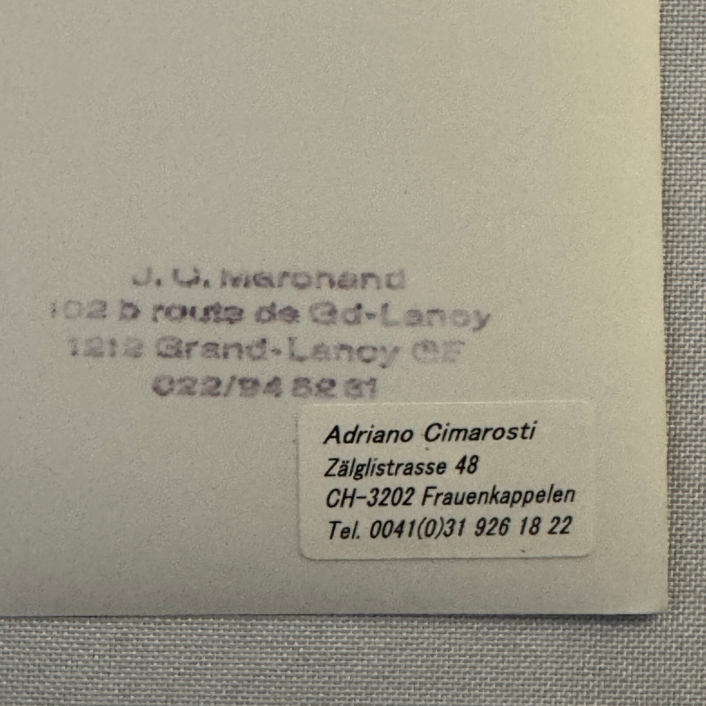 Porsche 934 T Racing Car 1979 LeMans Racing Car Photo Photograph Print