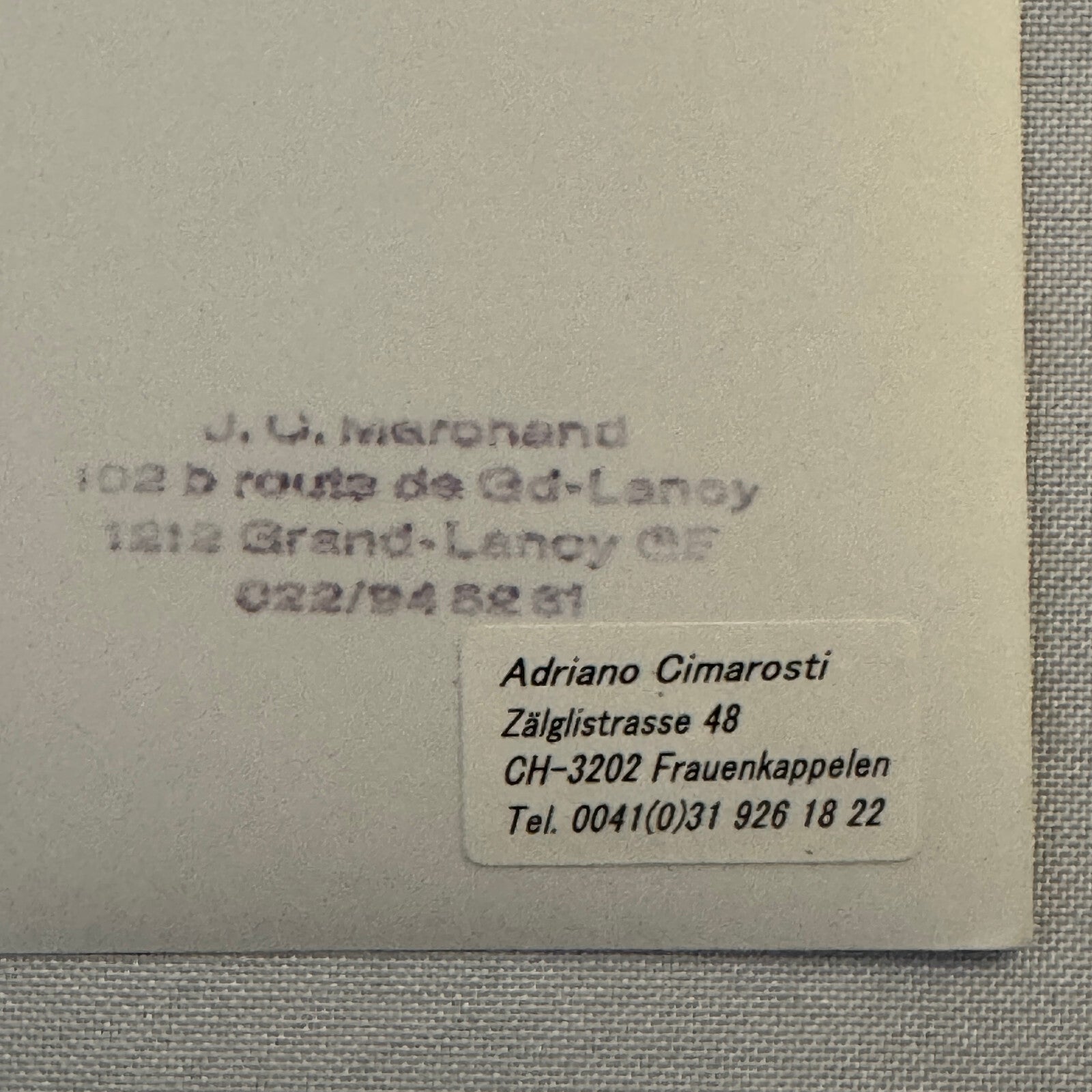 Porsche 934 T Racing Car 1979 LeMans Racing Car Photo Photograph Print