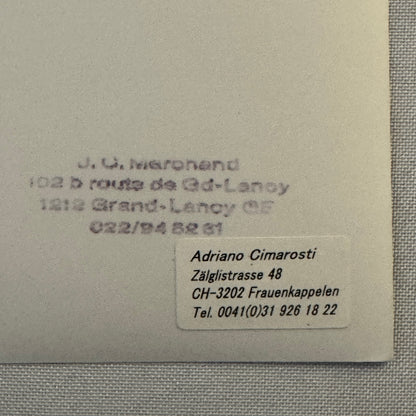 Porsche 934 T Racing Car 1979 LeMans Racing Car Photo Photograph Print