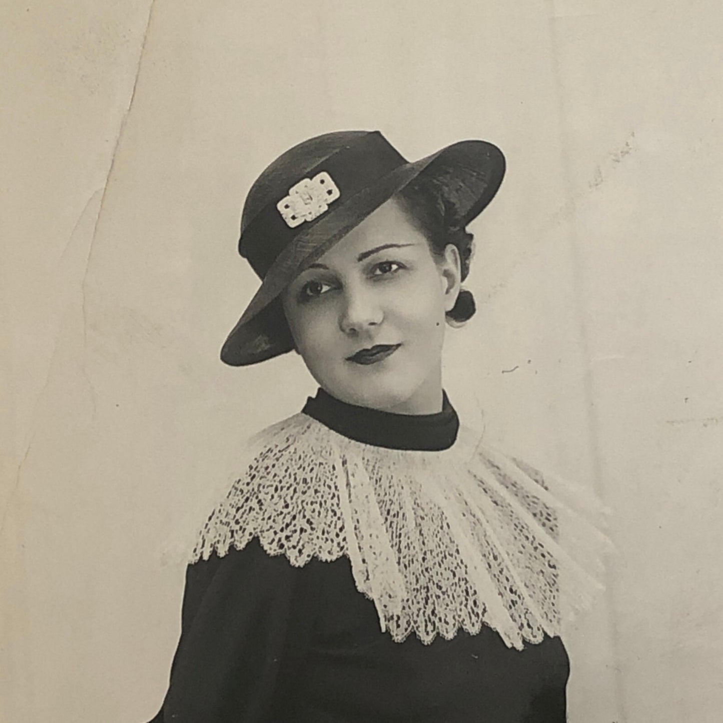 Fashion Press Photo Photograph French France Photo Trampus Underwood & Underwood