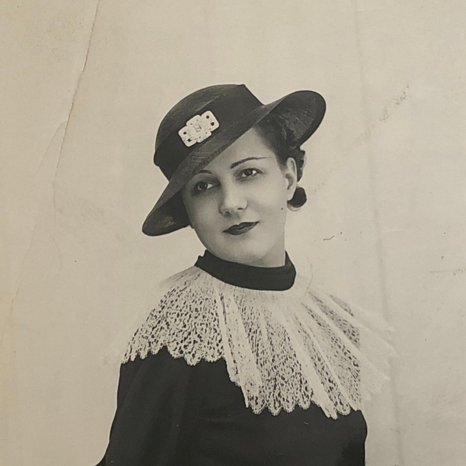 Fashion Press Photo Photograph French France Photo Trampus Underwood & Underwood