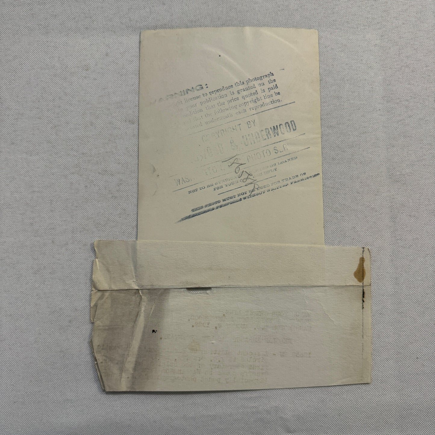 1922 Press Photo Photograph Belgian Embassy Secretary Portrait Egbert Graeffe