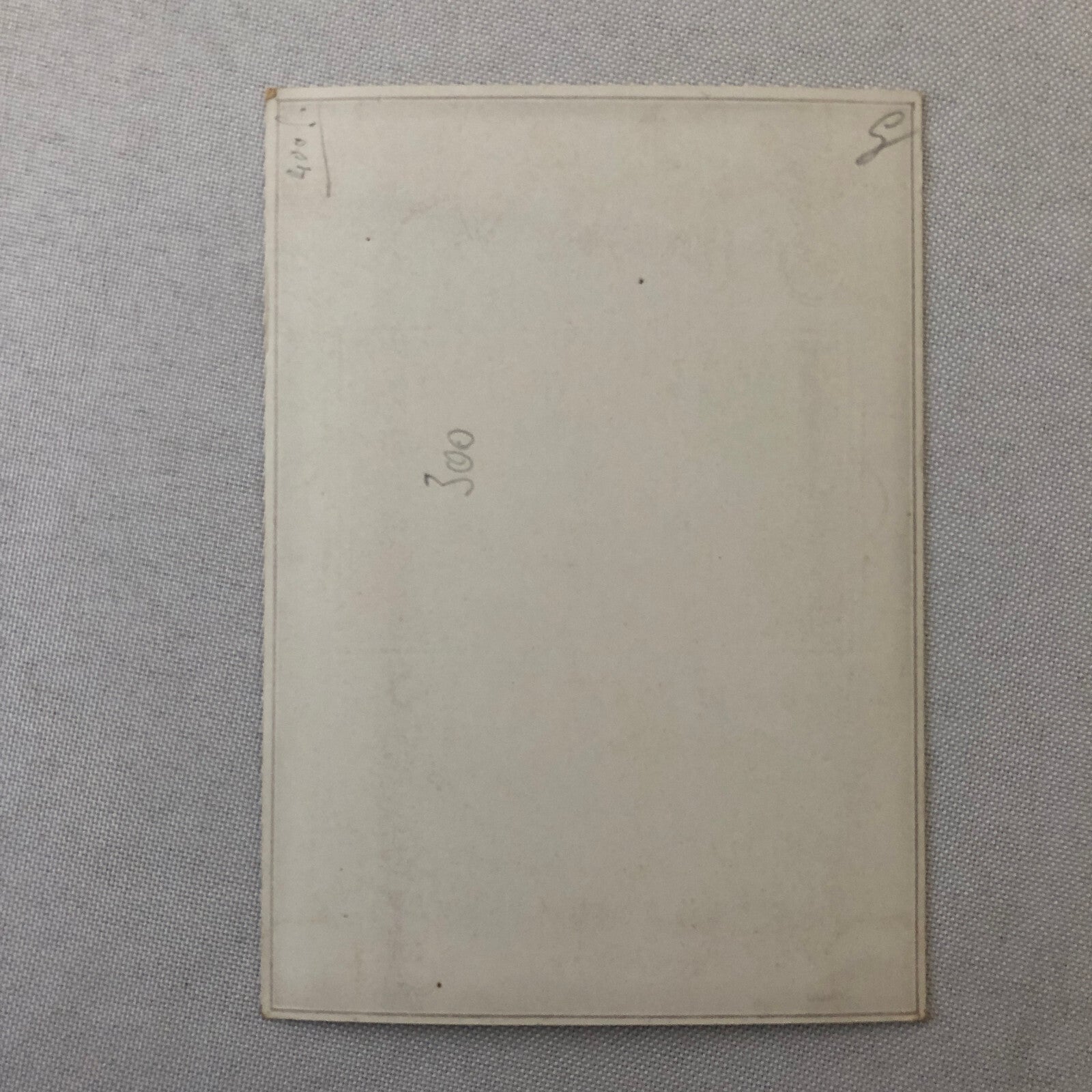 Circus Bicycle Performer Vintage Postcard Post Card Lot of 2 Les Novello French