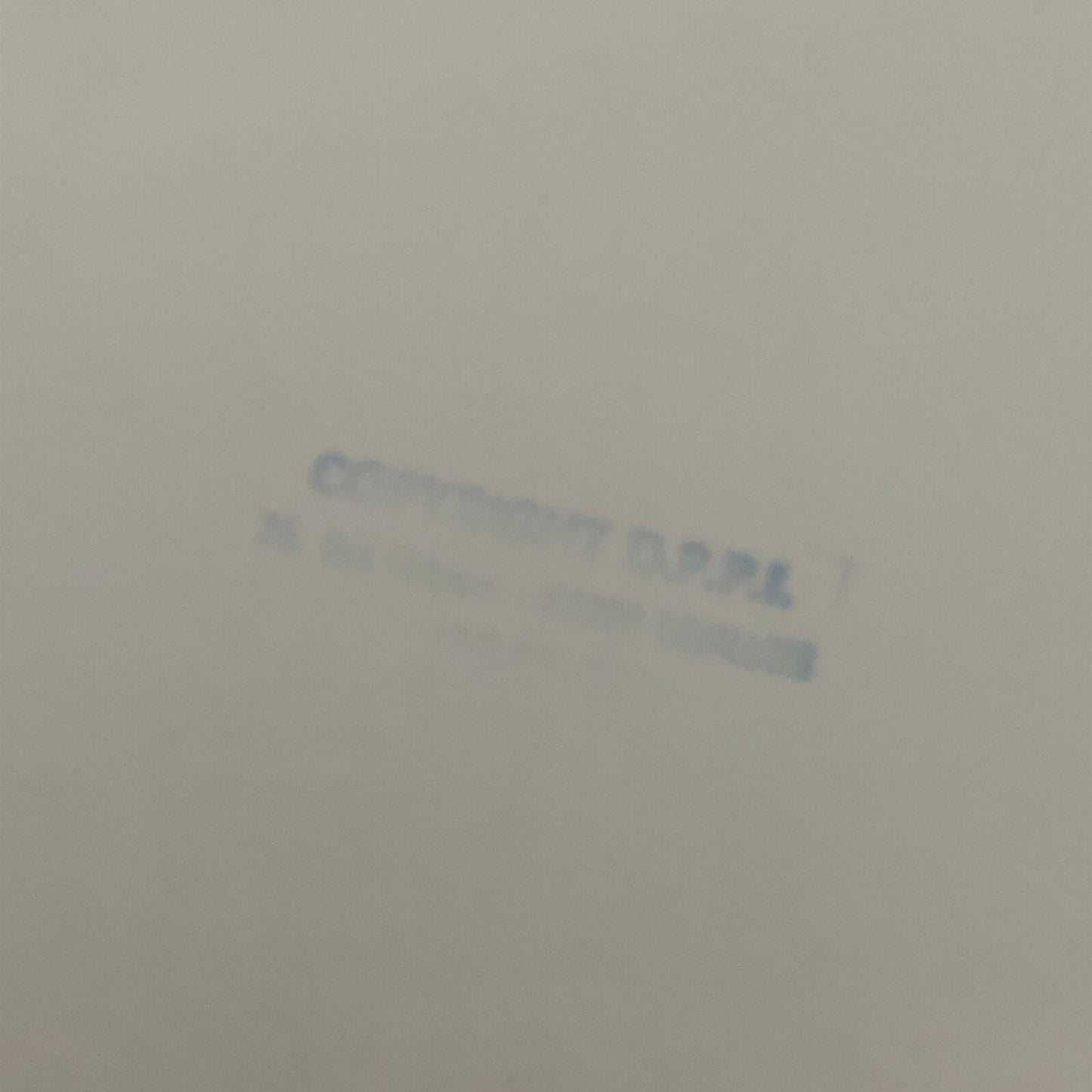 1980 Transafrica Rally Rallye Photo Photograph DPPI Land Rover Range Rover