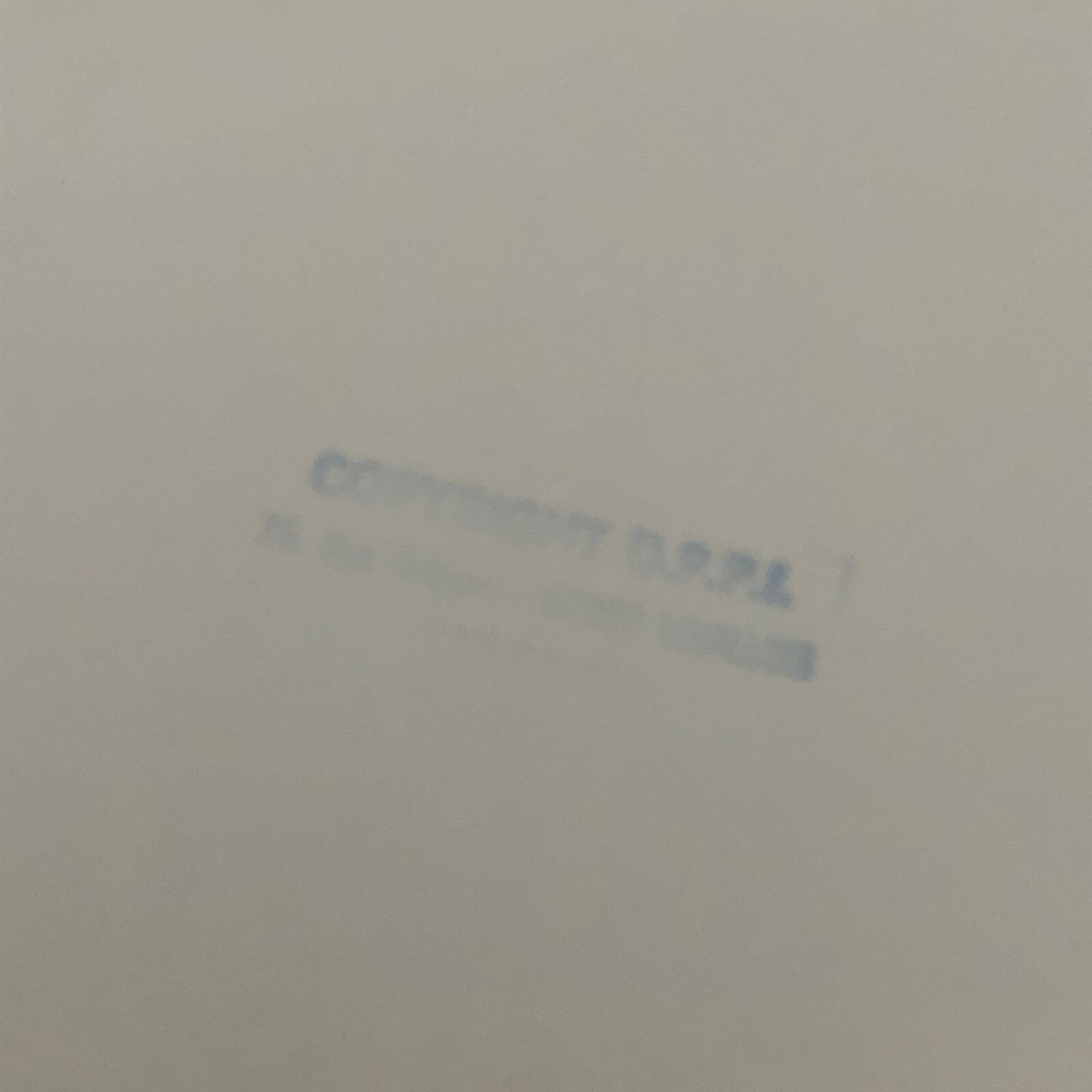 1980 Transafrica Rally Rallye Photo Photograph DPPI Land Rover Range Rover