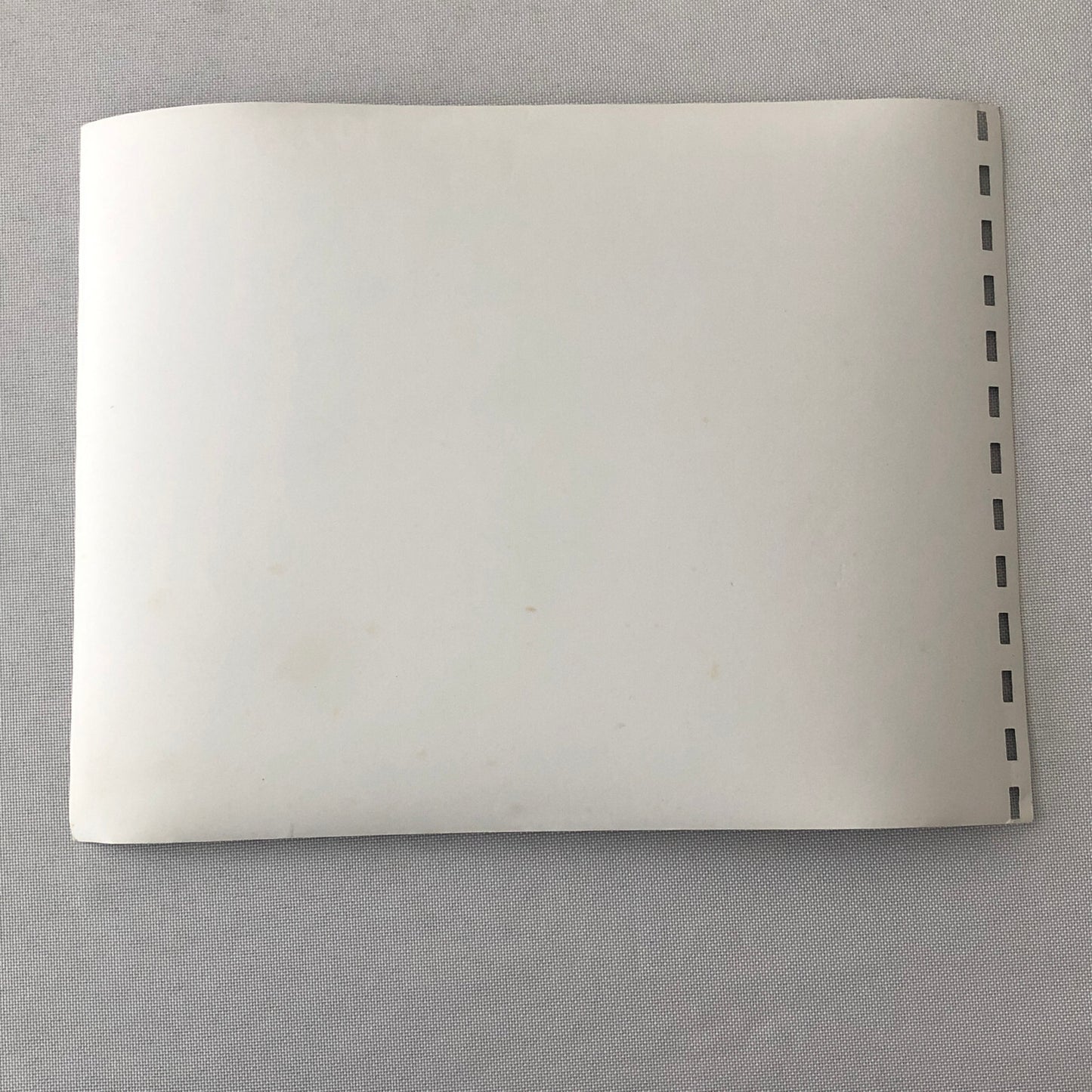 Vintage Renault Alpine Racing Photo Photograph Print 1972