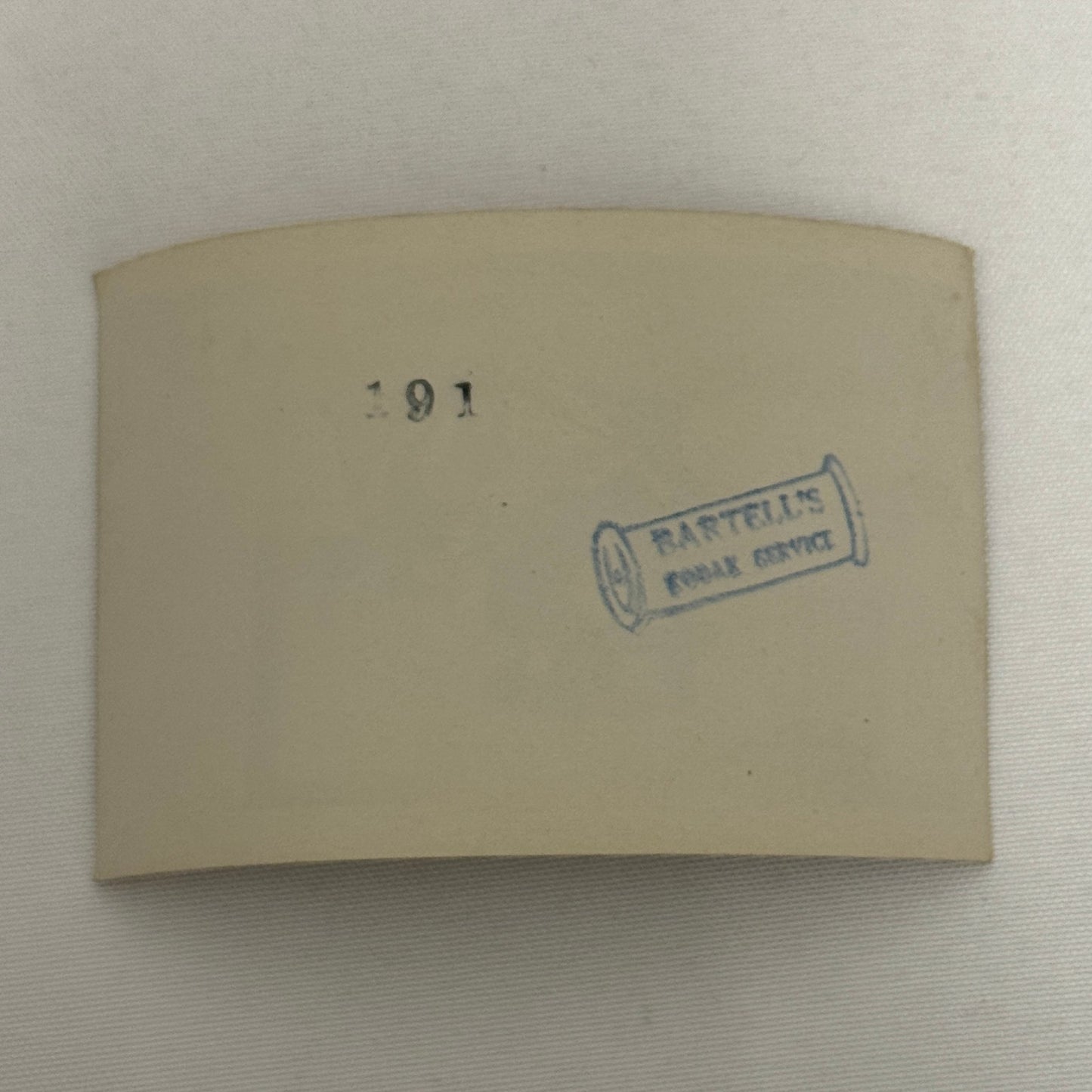 Vintage Automobile Photo Photograph Print Snapshot Women with Car